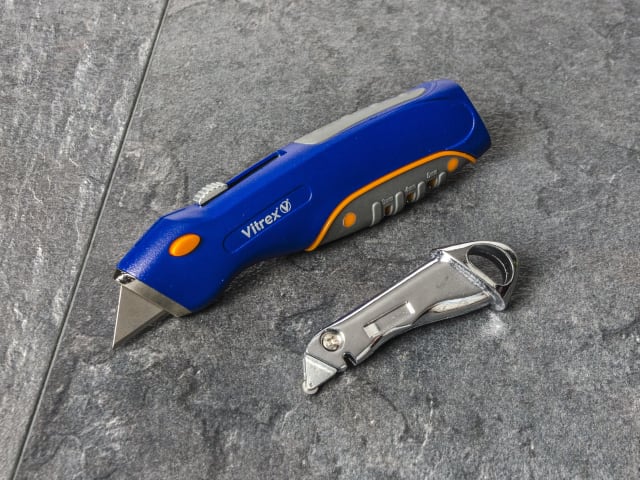 Vitrex Multipurpose Knife