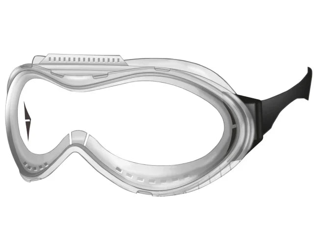 Vitrex Premium Safety Goggles