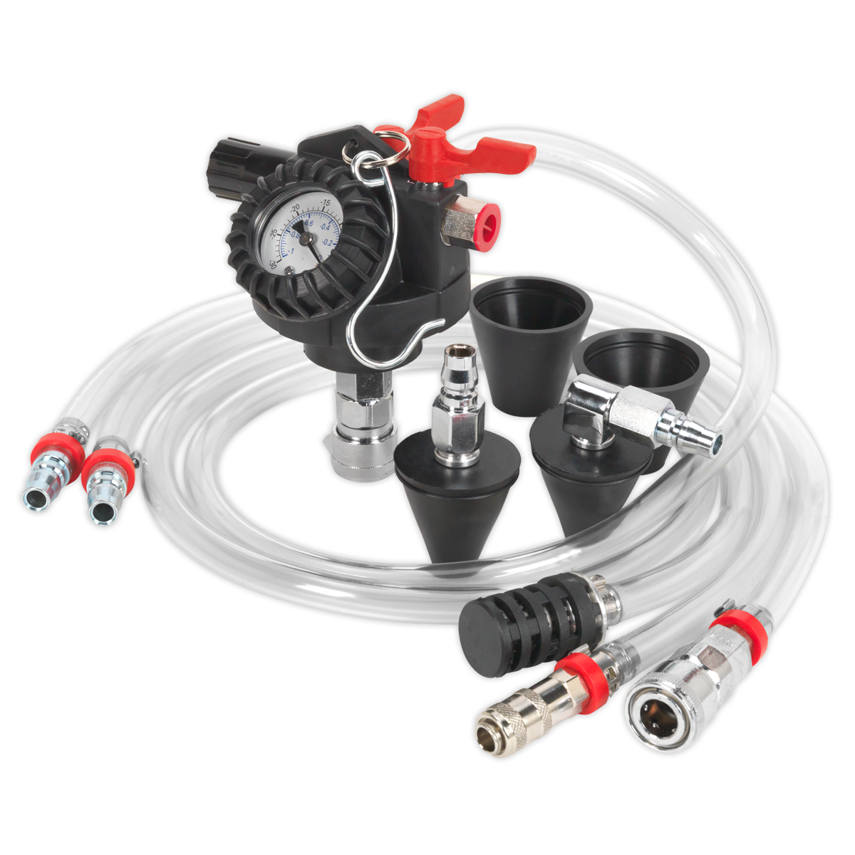 Sealey Cooling System Filler