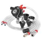 Sealey Cooling System Filler