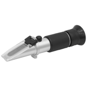Sealey Refractometer Antifreeze/Battery Fluid/Screenwash/AdBlue®