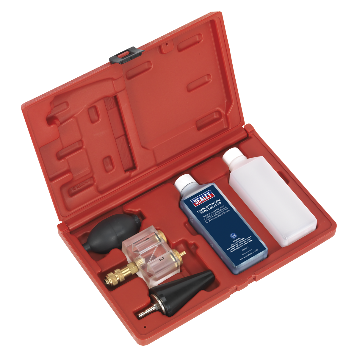 Sealey Combustion Leak Detector VS0062