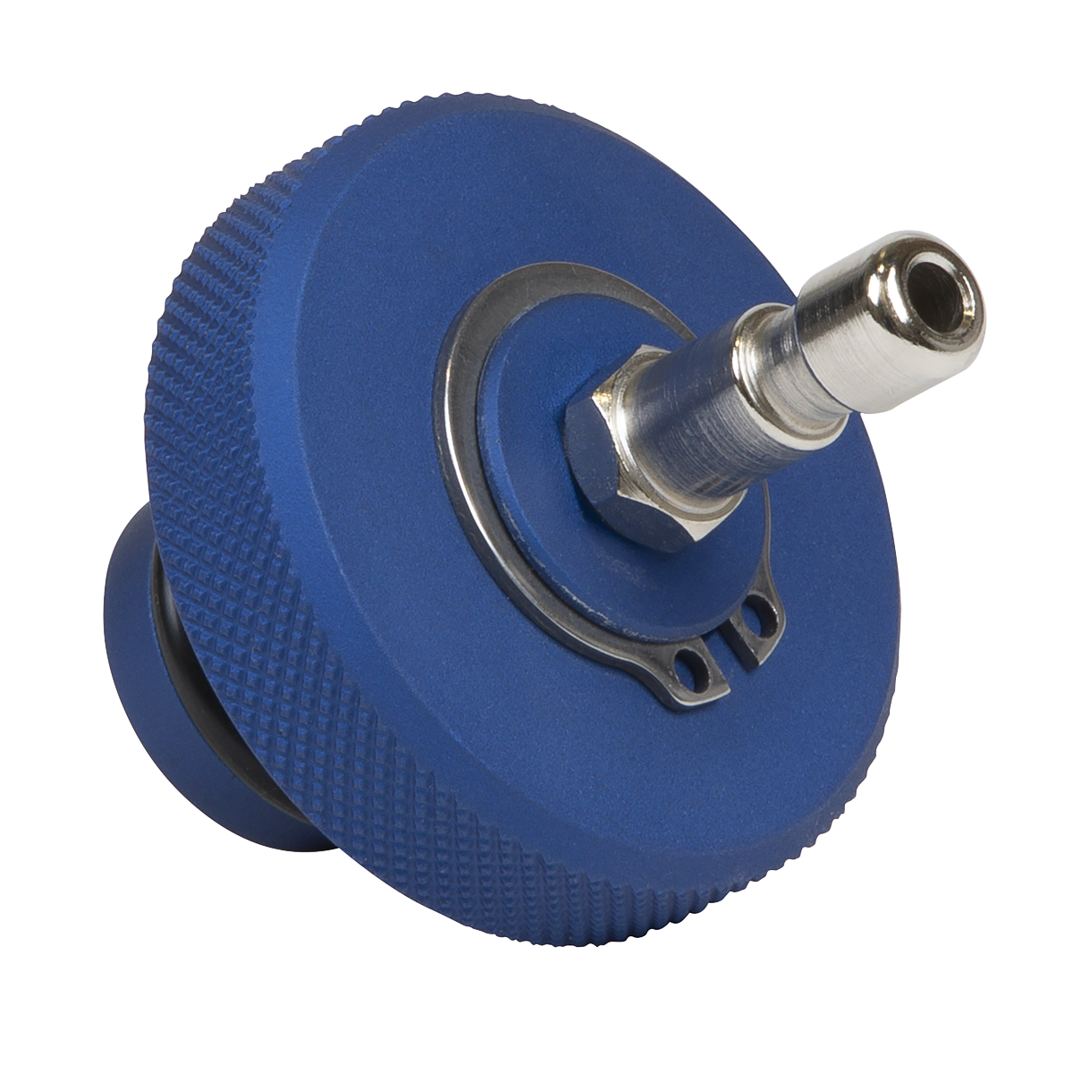 Sealey Tesla Model 3 & Y - Coolant Pressure Test Cap