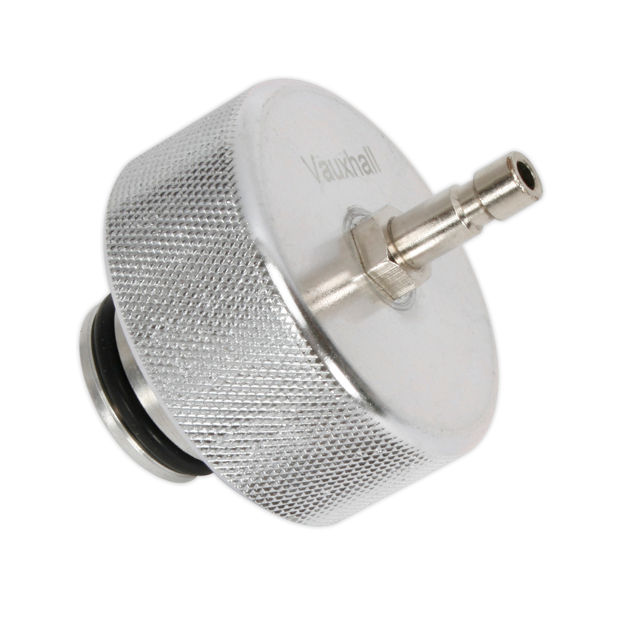 Sealey Coolant Pressure Test Cap - Vauxhall/Opel