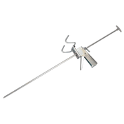 Sealey Brake Pedal Depressor - DVSA Approved