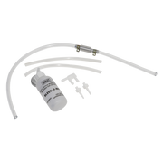 Sealey Brake Bleeder Set with Container VS02011
