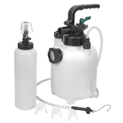 Sealey Workshop Vacuum Brake & Clutch Bleeder 2.5L