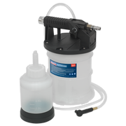 Sealey Workshop Vacuum Brake & Clutch Bleeder 2L