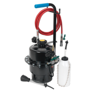 Sealey Pneumatic Brake & Clutch Pressure Bleeder Kit VS0204A