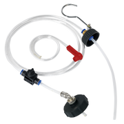 Sealey Gravity Brake Bleeder Kit
