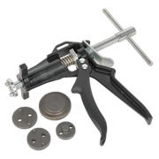 Sealey Brake Piston Wind-Back Tool Kit 5pc