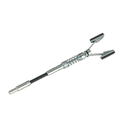 Sealey Cylinder Hone Twin Leg Ø20-64mm 1-1/8" Medium Stones