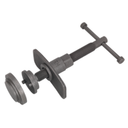 Sealey Brake Piston Wind-Back Tool Kit 4pc