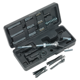 Sealey Cylinder Hone Kit 4-in-1