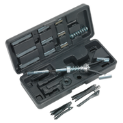 Sealey Cylinder Hone Kit 4-in-1