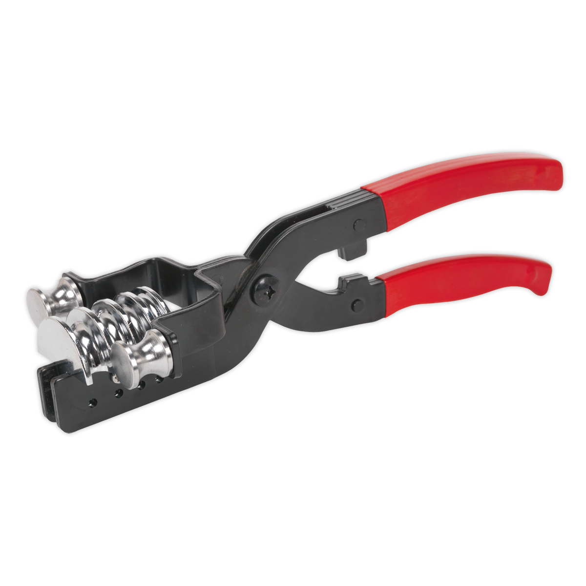 Sealey Automotive Pipe Bender 4-in-1