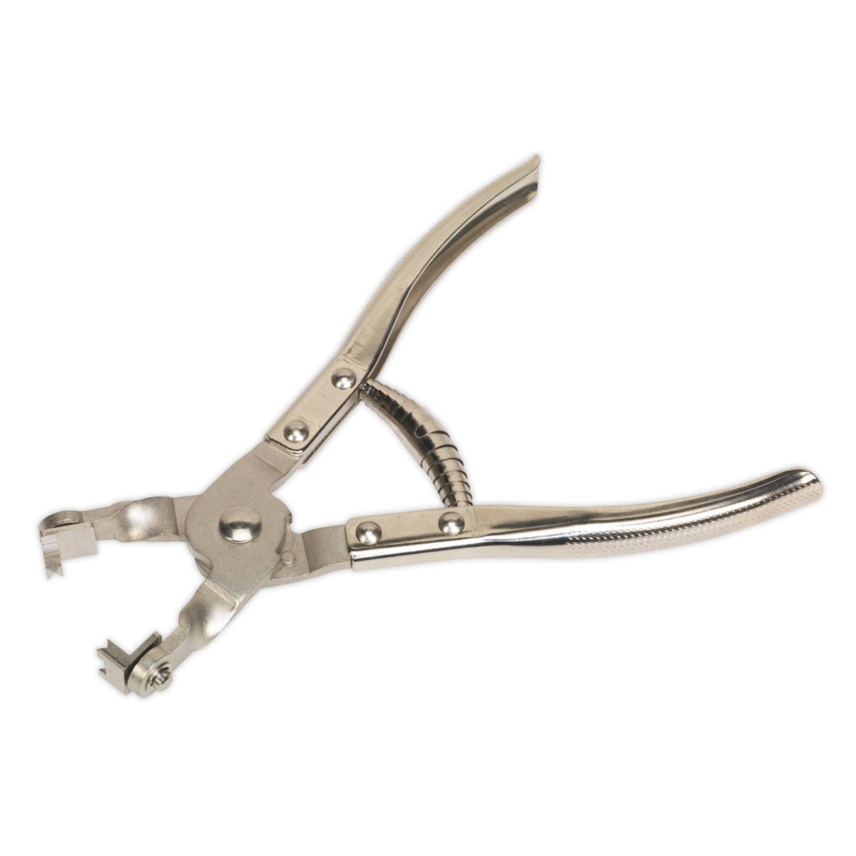 Sealey Fuel Line Pliers - VAG
