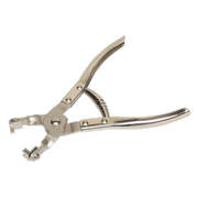Sealey Fuel Line Pliers - VAG