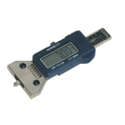 Sealey Digital Tyre Tread Depth Gauge VS0560