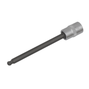 Sealey Crankshaft Sensor 4mm Ball-End Hex Key 80mm Long Reach - VAG