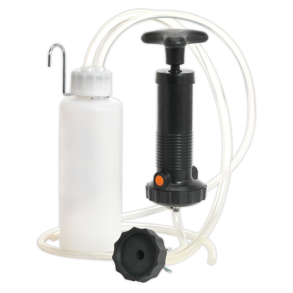 Sealey Brake & Clutch Bleeder