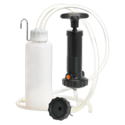 Sealey Brake & Clutch Bleeder