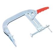 Sealey Valve Spring Compressor OHV VS152