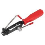 Sealey CVJ Boot/Hose Clip Tool with Cutter