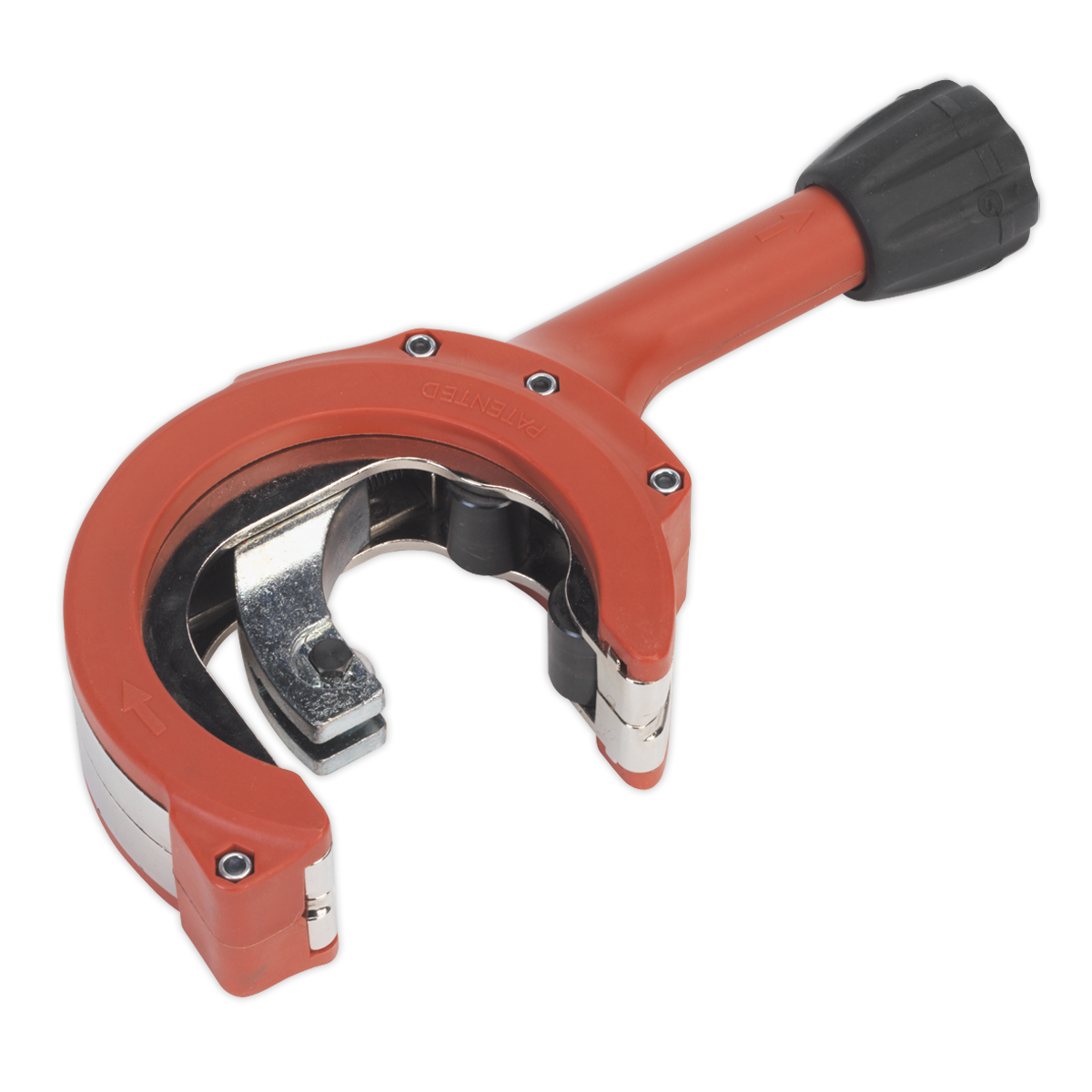 Sealey Exhaust Pipe Cutter Ratcheting