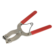 Sealey Piston Ring Pliers 1.2-5mm Capacity