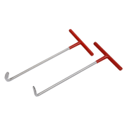 Sealey Exhaust Puller Tool Set 2pc