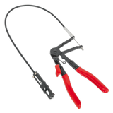 Sealey Remote Action Hose Clip Tool