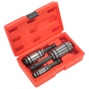 Sealey Exhaust Pipe Expander Set 3pc