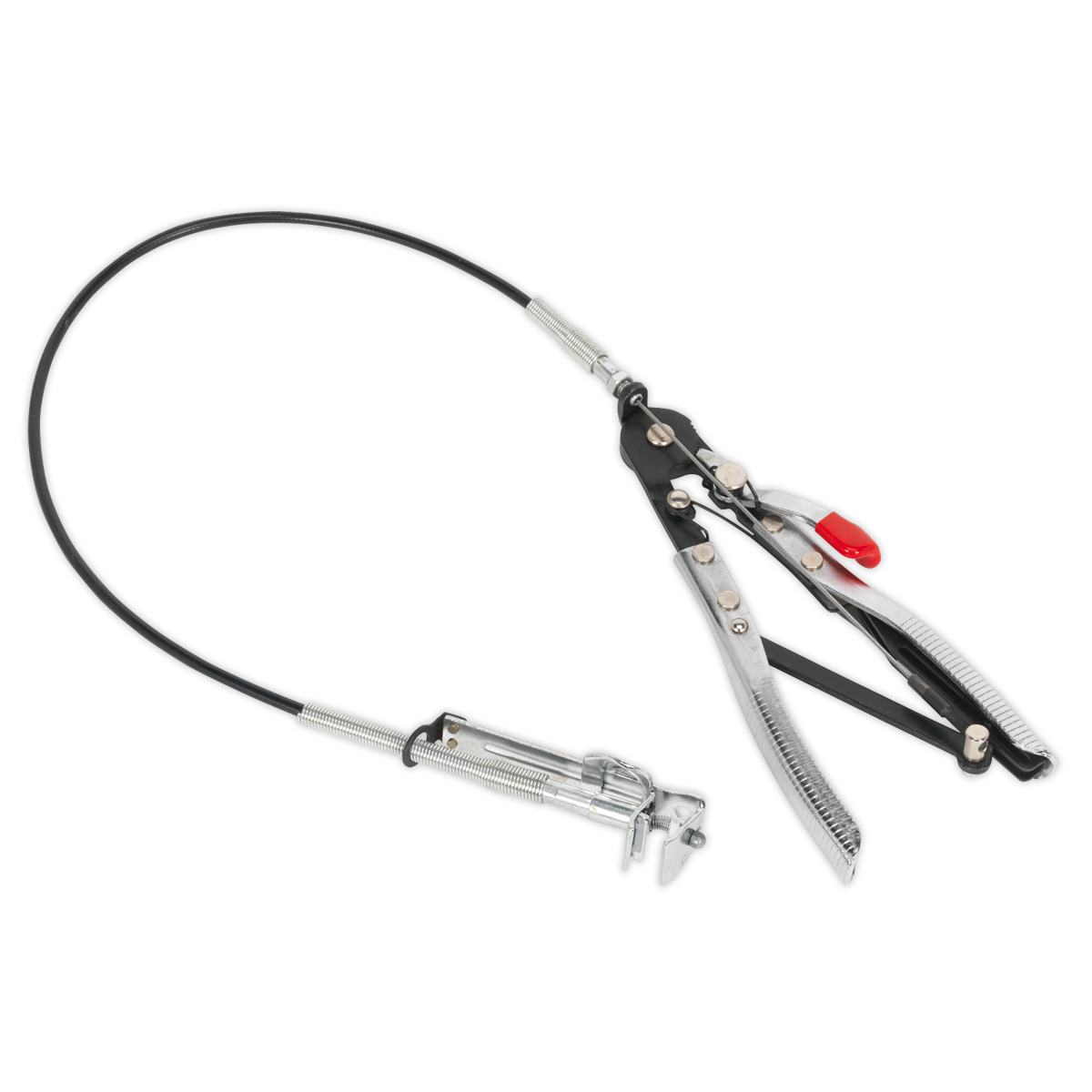 Sealey Hose Clip Tool Remote Action Heavy-Duty