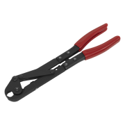 Sealey Ear-Type Clip Pliers - Extra-Heavy-Duty VS1680