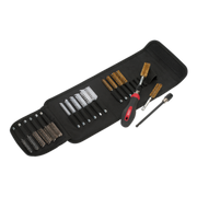 Sealey Cleaning & Decarbonising Brush Set 20pc