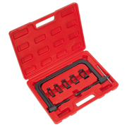 Sealey Motorcycle Valve Spring Compressor