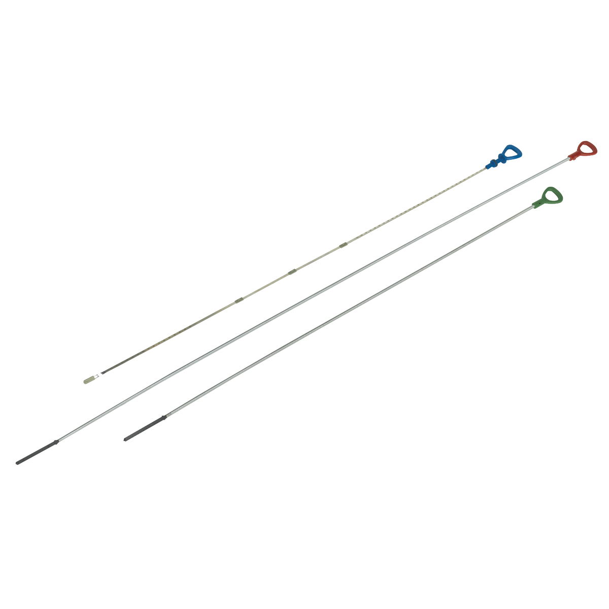 Sealey Engine & Transmission Dipstick Set 3pc - Mercedes