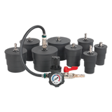 Sealey Turbo System Leakage Tester