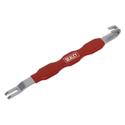 Sealey Automotive Electrical Connector Separator Tool