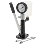 Sealey Diesel Injector Nozzle Tester