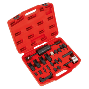 Sealey Diesel Injector Master Kit