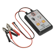 Sealey Fuel Injector Tester 12V - Petrol