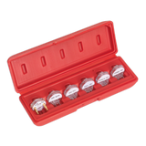 Sealey Noid Light Set 6pc