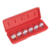 Sealey Noid Light Set 6pc