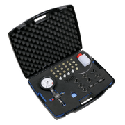 Sealey Diesel High Pressure Pump Test Kit