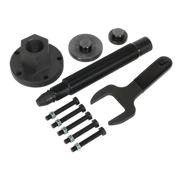 Sealey Front Wheel Bearing Puller - Ford Transit