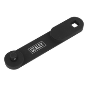 Sealey Automatic Gearbox Filler Wrench 3/8"Sq Drive - Jaguar