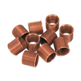 Sealey Thread Insert M14 x 1.25mm 15mm for VS301 Pack of 10