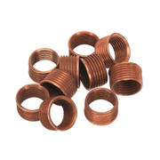 Sealey Thread Insert M14 x 1.25mm 9.4mm for VS301 Pack of 10